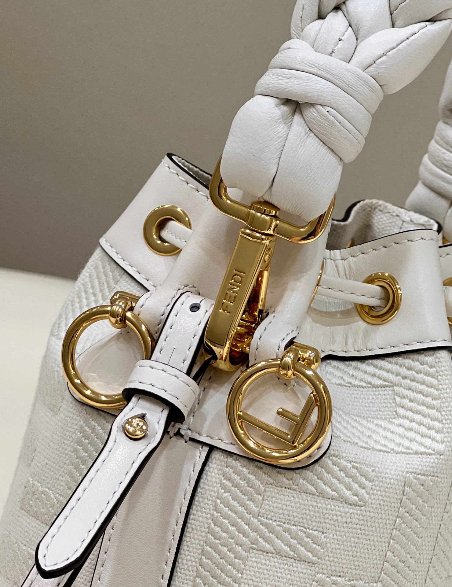 Fendi Bucket Bags